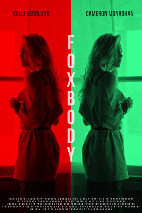 FOXBODY (2025)