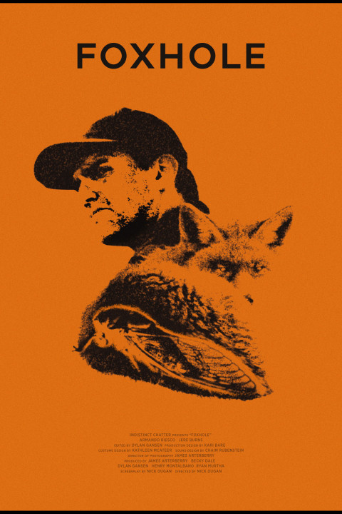 Foxhole (2025)
