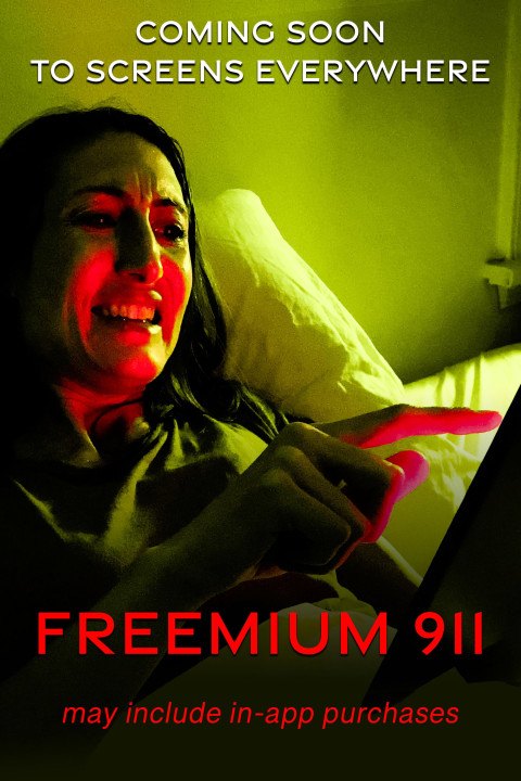 Freemium 911 (2025)