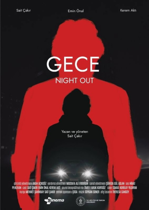 Gece (2025)