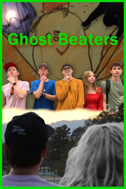 Ghost Beaters (2025)