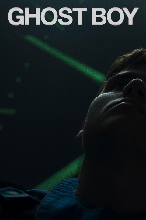 Ghost Boy (2025)