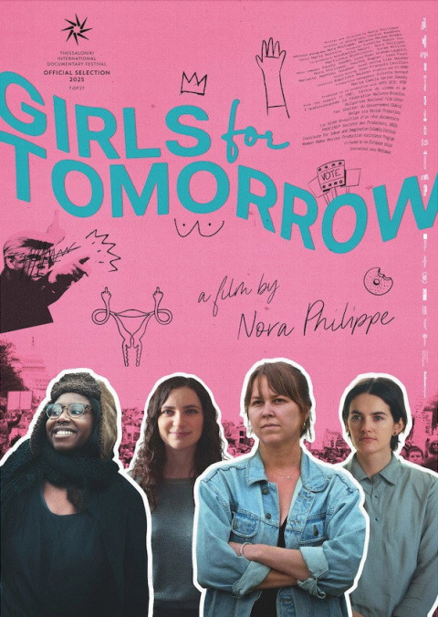 Girls for Tomorrow (2025)