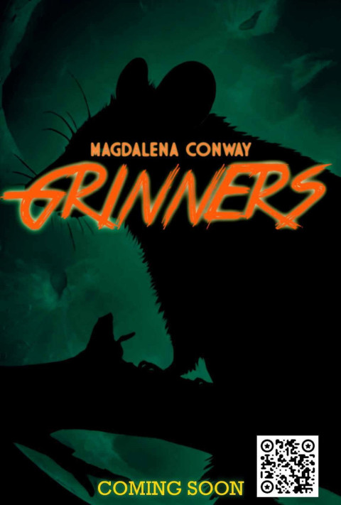 Grinners (2025)