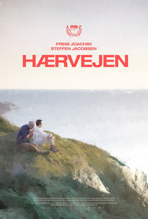 Hærvejen (2025)