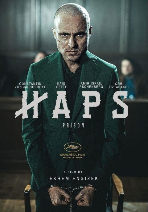 Haps (2025)