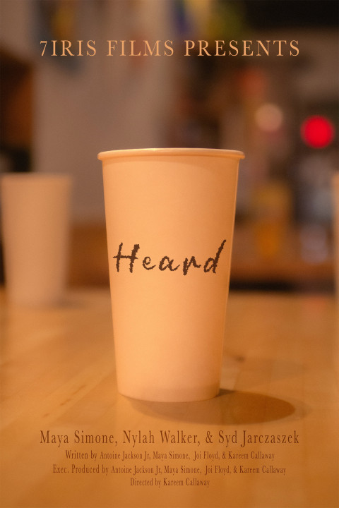 Heard (2025)