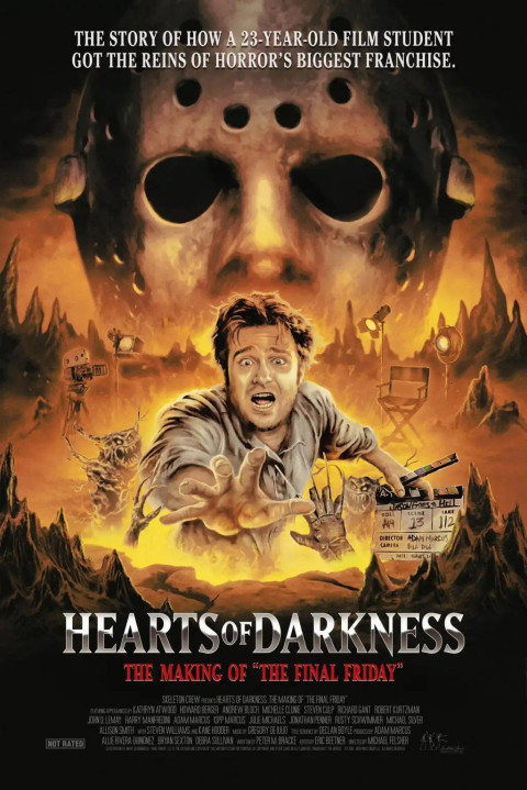 Hearts of Darkness: The Making of the Final Friday (2025)