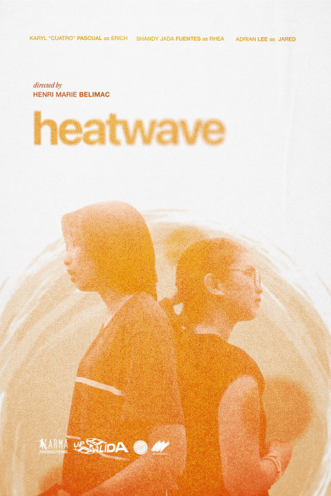 Heatwave (2025)