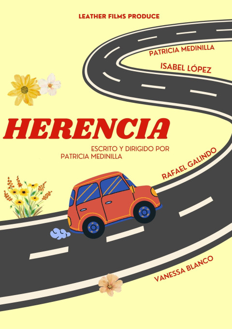 Herencia (2025)