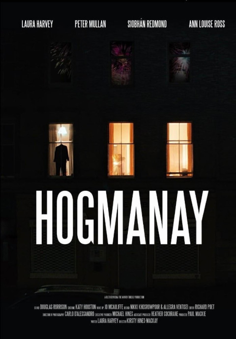Hogmanay (2025)