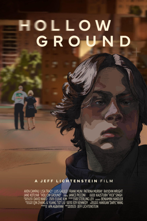 Hollow Ground (2025)