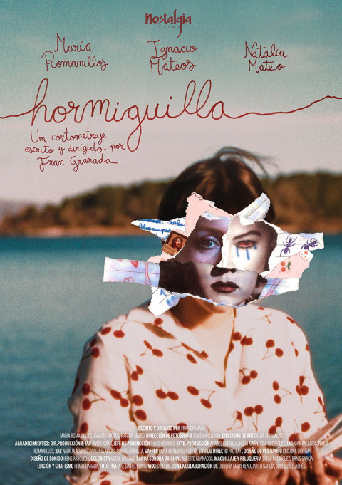 Hormiguilla (2025)