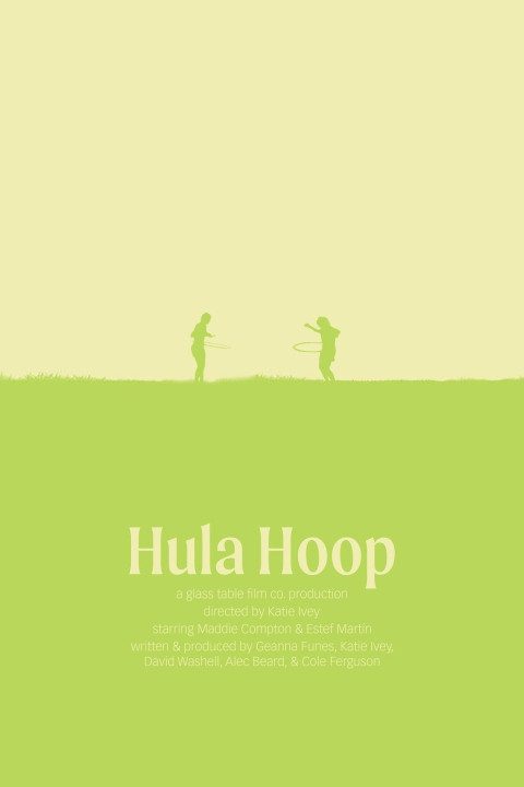 Hula Hoop (2025)