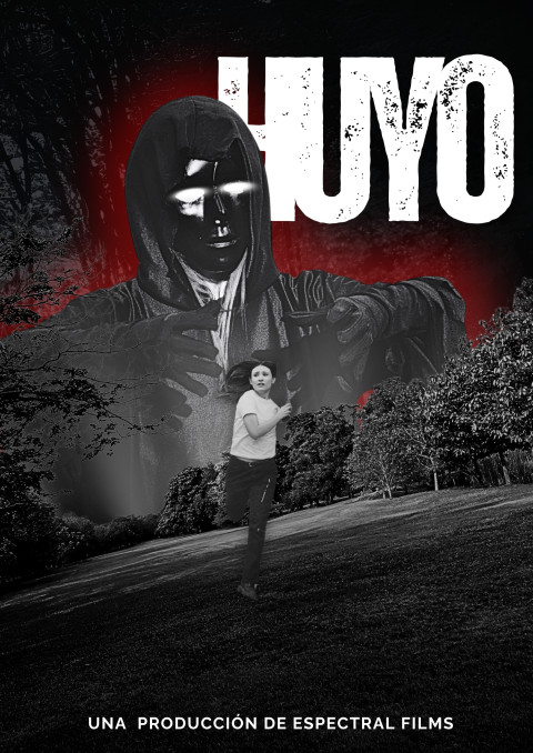 HUYO (2025)