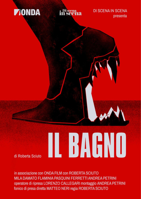 Il bagno (2025)