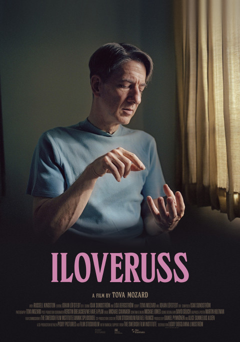 ILOVERUSS (2025)