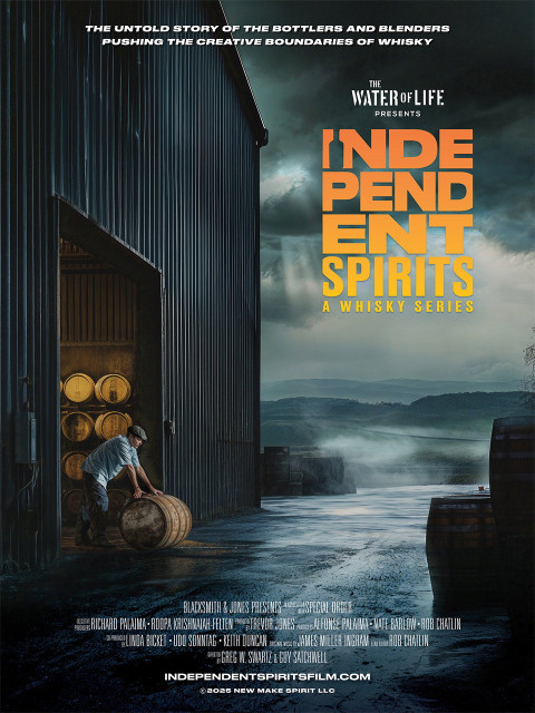 Independent Spirits - Another Whisky Film (2025)