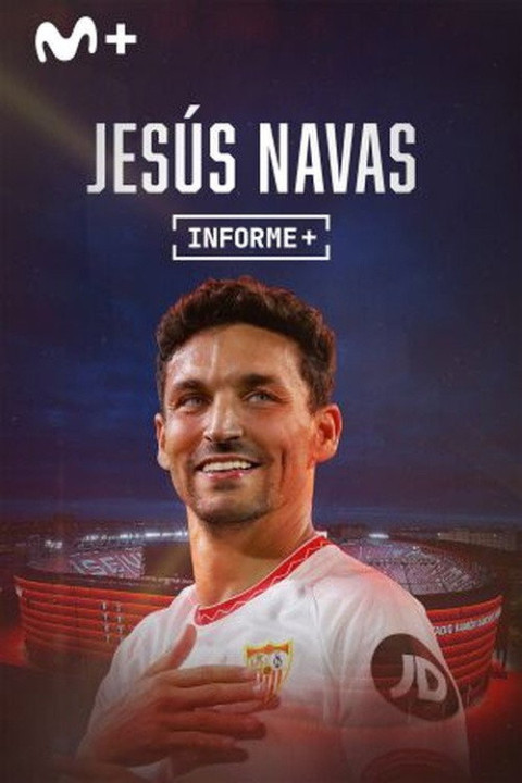 Informe Plus+. Jesús Navas (2025)