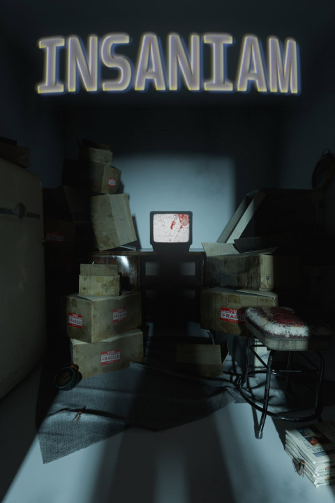 INSANIAM (2025)