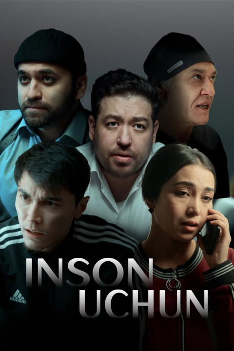 Inson Uchun (2025)