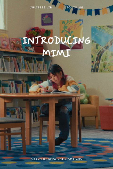 Introducing Mimi (2025)