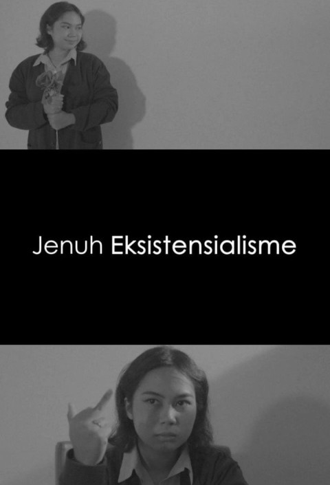 Jenuh Eksistensialisme (2025)