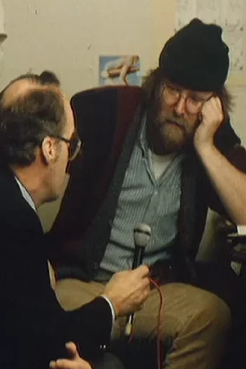 Jotkut teistä ovat ehkä kuulleet minusta (2025)