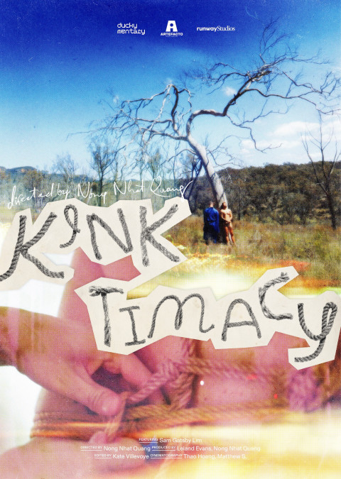 Kinktimacy (2025)