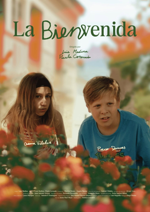 La Bienvenida (2025)