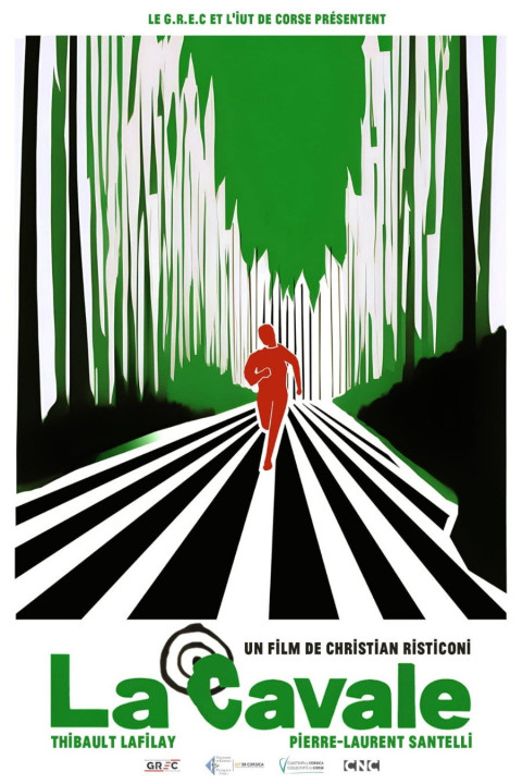 La Cavale (2025)