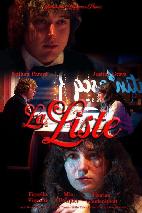 La Liste (2025)