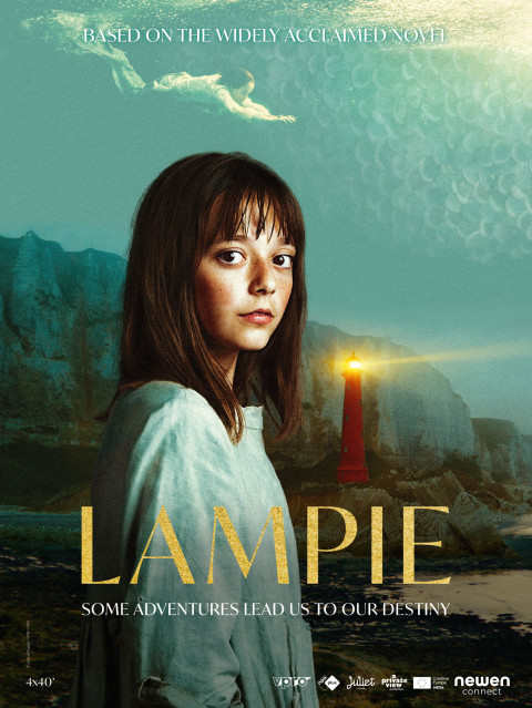 Lampje (2025)
