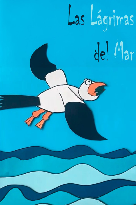 Las Lágrimas del Mar (2025)