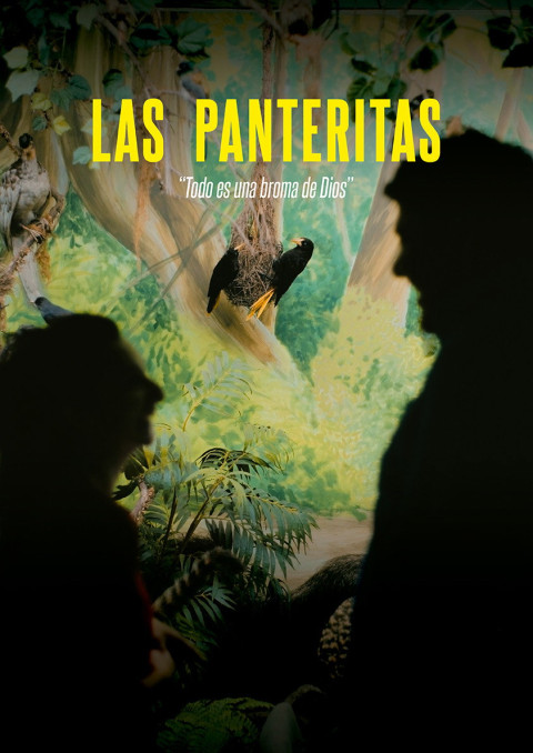 Las panteritas (2025)