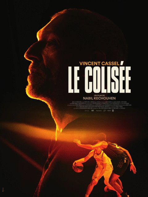 Le Colisée (2025)