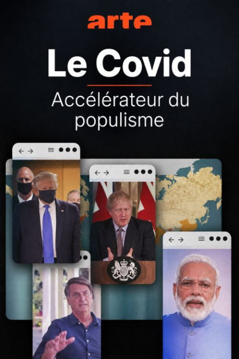 Le Covid, accélérateur du populisme? (2025)
