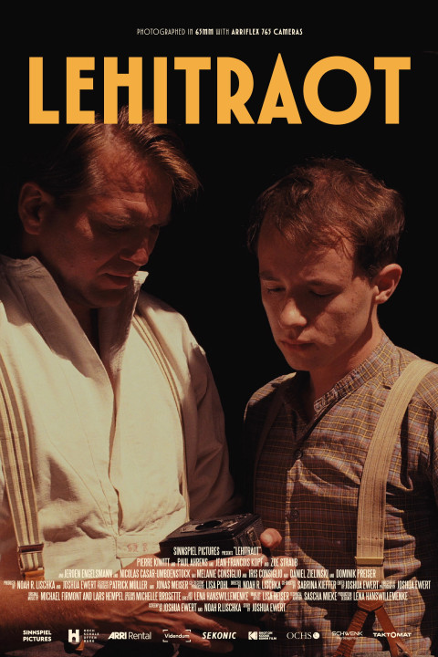 LEHITRAOT (2025)