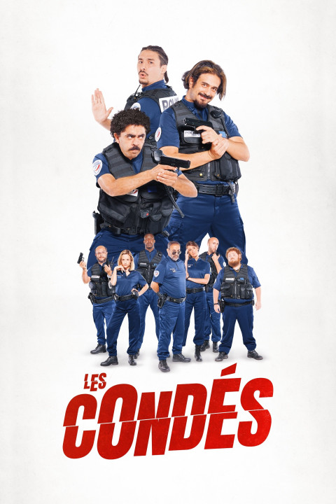 Les condés