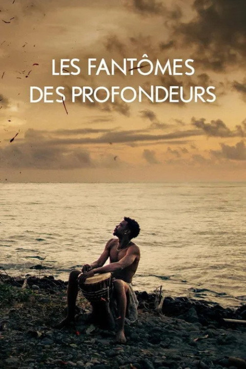 LES FANTÔMES DES PROFONDEURS (2025)
