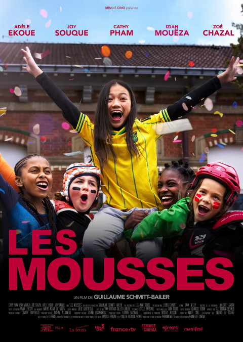Les Mousses (2025)