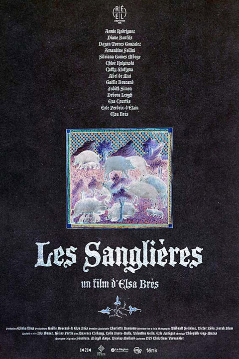 Les Sanglières (2025)
