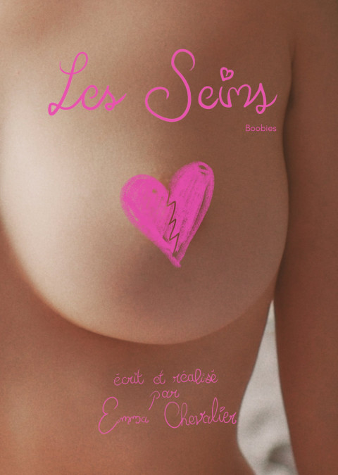 Les Seins (2025)