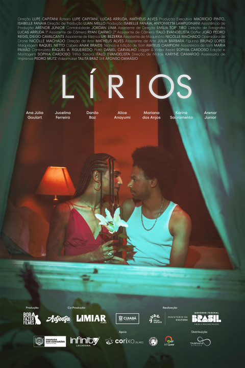 Lírios (2025)