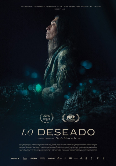Lo deseado (2025)