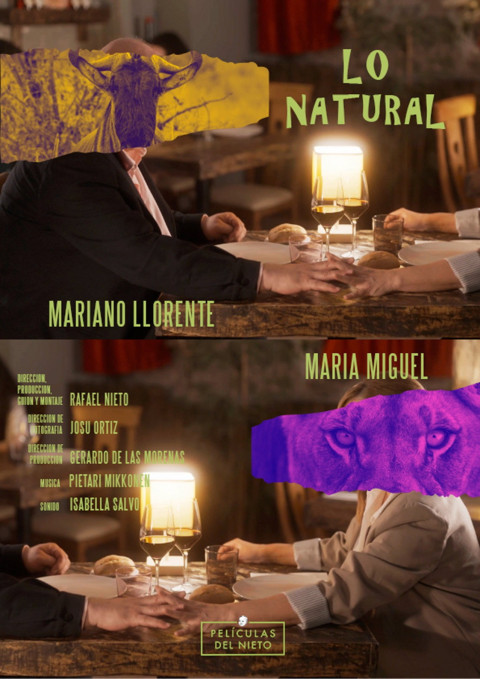 Lo natural (2025)