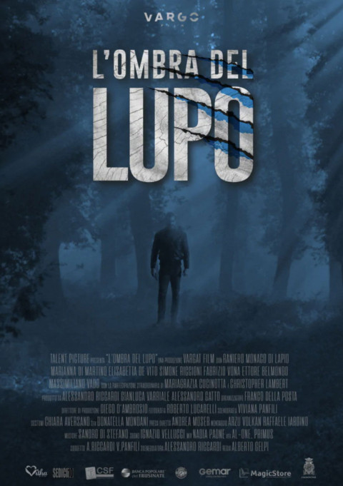L'ombra del lupo (2025)