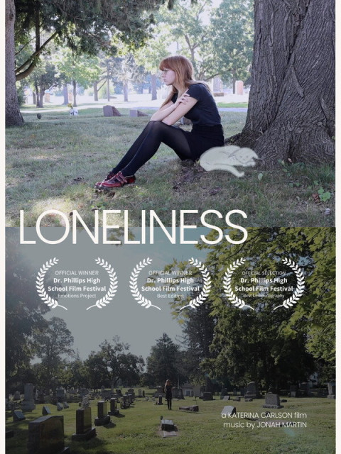 Loneliness (2025)