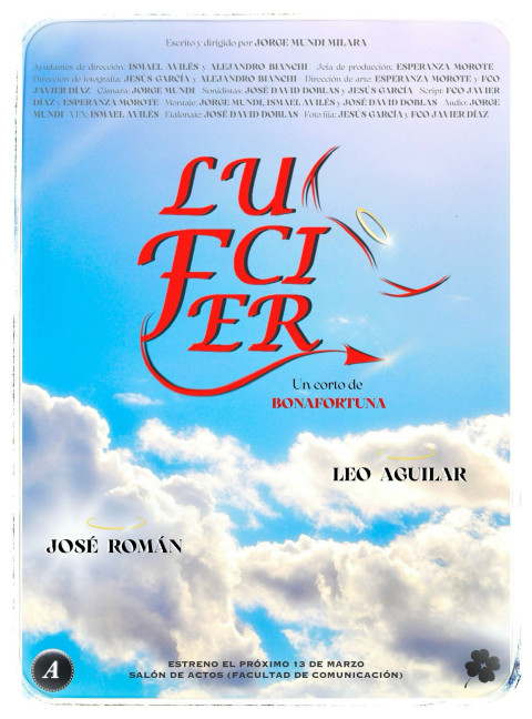 Lucifer (2025)