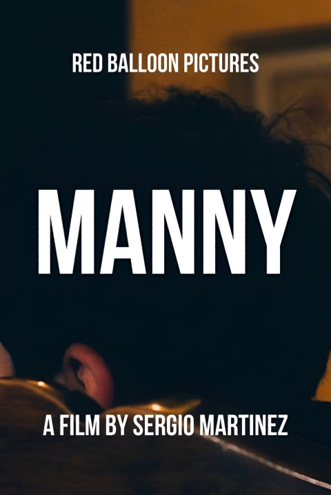 Manny (2025)